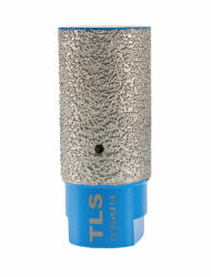  TLS FINGER 30 mm gyémánt lyukmaró-lyuktágító-lyukfúró