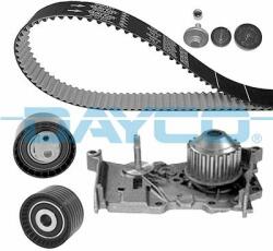 DAYCO Set pompa apa + curea dintata DAYCO KTBWP5171 (KTBWP5171) - automobilus