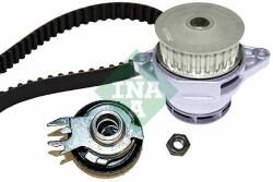 Schaeffler INA Set pompa apa + curea dintata Schaeffler INA 530 0167 30 (530 0167 30)