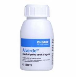 BASF Insecticid - Alverde®, 150 ml (5948742016185)