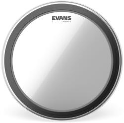Evans 22" EMAD2 Clear