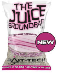 Groundbait Bait-Tech The Juice 1kg