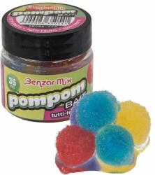 Benzar Mix Pom Pom Baits