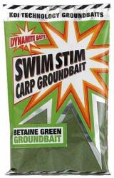  Nada Dynamite Baits Swim Stim Betain Green 900gr