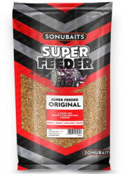 Groundbait Sonubaits Super Feeder Original 2kg