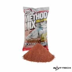  Nada Bait-Tech Big Carp Method Mix: Krill & Tuna 2kg