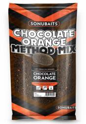 Groundbait Sonubaits Chocolate Orange 2kg
