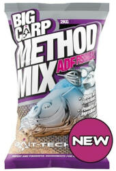 Groudbait Bait-Tech Method Mix Big Carp ADF Fishmeal 2kg