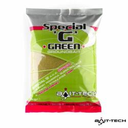  Nada Bait-Tech Special G Green Groundbait 1kg
