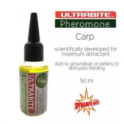 Atractant Cu Feromoni Dynamite Baits Ultrabite Pheromones Carp