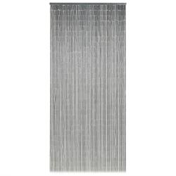 vidaXL Bambusz ajtófüggöny 90x200 cm (45739)