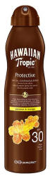 Hawaiian Tropic Protection száraz olaj spray SPF 30 180ml
