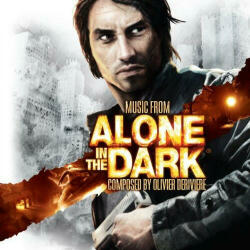 THQ Nordic Alone in the Dark Trilogy (PC)