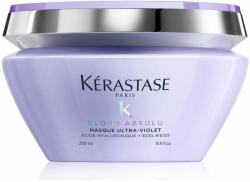 Kérastase Blond Absolu Masque Ultra-Violet 200 ml