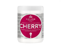 Kallos Cherry kondiciónáló hajpakolás 1 l