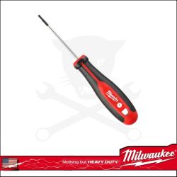 Milwaukee SL 0,4x2x65 (4932471773)