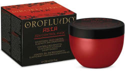 Orofluido Asia Zen Control Mask hajpakolás 250 ml