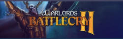 Ubisoft Warlords Battlecry II (PC)