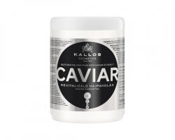 Kallos Caviar hajpakolás 1 l