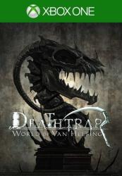 NeocoreGames World of Van Helsing Deathtrap (Xbox One)
