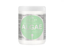 Kallos Algae hidratáló hajpakolás 1 l