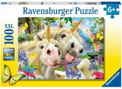 Ravensburger Ne aggódj XXL puzzle 100 db-os (12898)