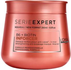 L'Oréal Série Expert Inforcer hajpakolás 250 ml