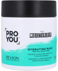 Revlon Pro You The Moisturizer Mask 500 ml
