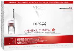 Vichy Dercos Aminexil Pro Intensive Treatment hajszérum 21x6 ml