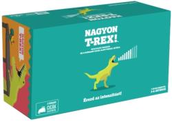 Asmodee Nagyon T-Rex!