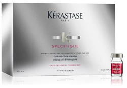 Kérastase Specifique Cure Anti-Chute intenzív kúra hajhullás ellen 42x6 ml