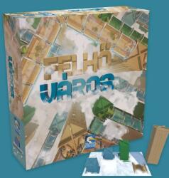 Gémklub Felhőváros