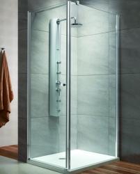 Radaway Eos KDJ 80x80x197 cm square (37513-01)