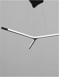 Nova Luce Oderick 9100145