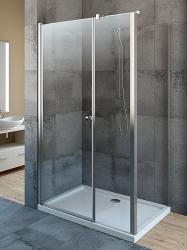 Radaway Eos KDS 100x80 cm square (37550-01)