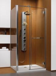 Radaway Carena KDJ 120x90x195 cm square (34443-01)