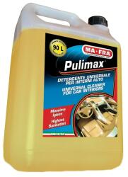 MA-FRA Pulimax univerzális mosószer az autók belső terének tisztántartására, 4.5 l (P0494)