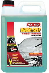 MA-FRA Wash Self autó habtisztító (H01111)
