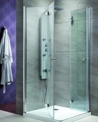 Radaway Eos KDD-B 90x90x197 cm square (37303-01)