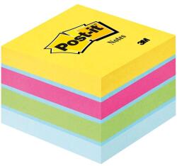 Post-it 2051-U 51x51mm ultra mini öntapadós kockatömb (7100172396) - bestbyte