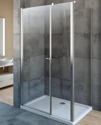 Radaway Eos KDS 140x90 cm square (37557-01)
