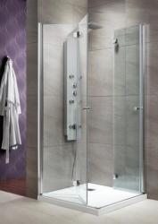 Radaway Eos KDD-B 80x80x197 cm (37313-01)