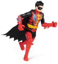 Spin Master DC Batman: Robin akciófigura meglepetés kiegészítőkkel (20129823) - bestmarkt