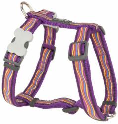 Red Dingo Dreamstream Purple Large Dog hám