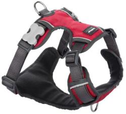 Red Dingo Padded dog hám Small Red