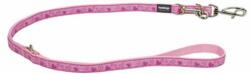 Red Dingo Breezy Love Pink multi-purpose póráz 200 cm Small - dogshop