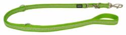 Red Dingo Daisy Chain Lime multi-purpose póráz 200 cm Small