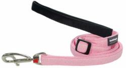 Red Dingo Daisy Chain Pink póráz 100-180 cm XS - dogshop