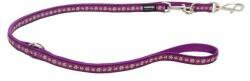 Red Dingo Daisy Chain Purple multi-purpose póráz 200 cm Small