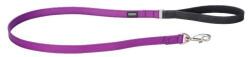 Red Dingo Elegant Purple póráz 120 cm Small - dogshop